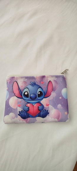 Necessaire Stitch - Imagem 3