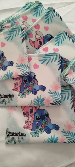 Necessaire Stitch - Imagem 3
