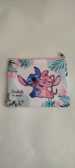 Necessaire Stitch - Imagem 3