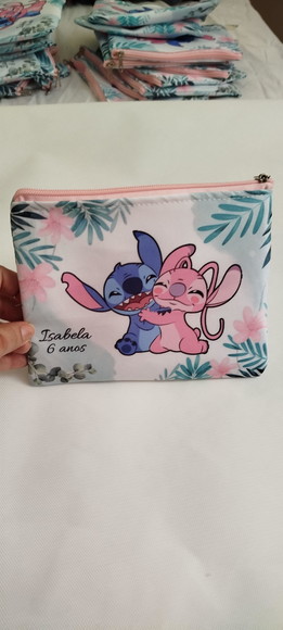 Necessaire Stitch - Imagem 2