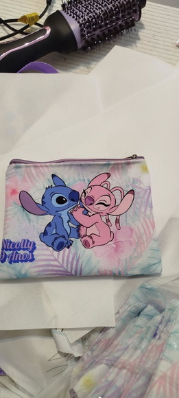 Necessaire Stitch - Imagem 2