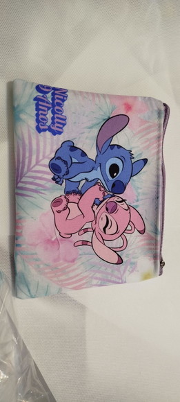 Necessaire Stitch - Imagem 3