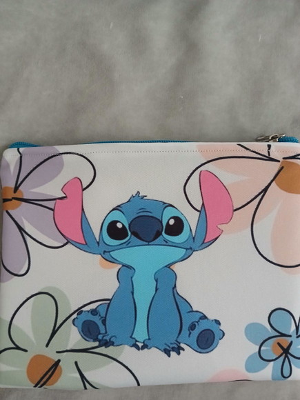Necessaire Stitch - Imagem 4
