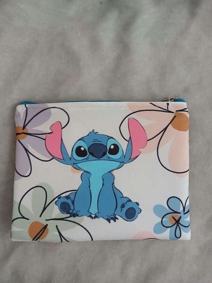 Necessaire Stitch - Imagem 2
