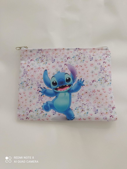 Necessaire Stitch - Imagem 2