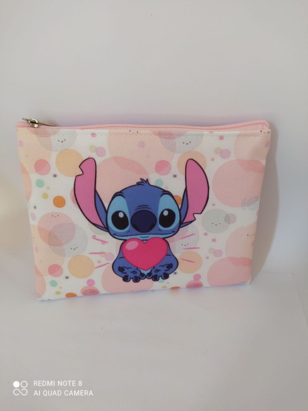 Necessaire Stitch !