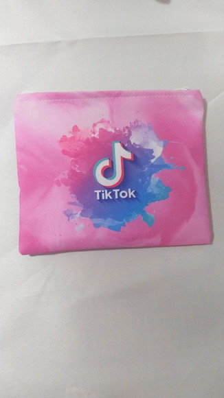 Necessaire Tiktok