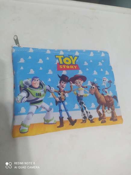 Necessaire Toy Story - Imagem 2