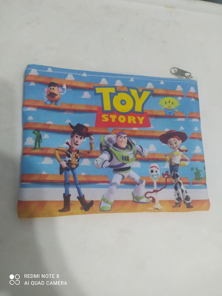 Necessaire Toy Story !