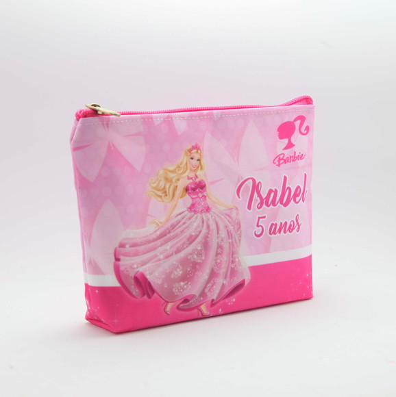 Necessaire Tradicional Barbie - Imagem 2