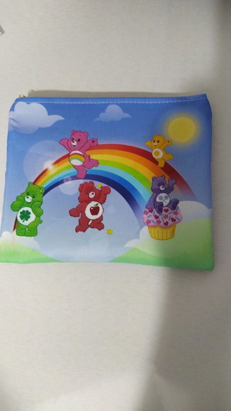 Necessaire Tradicional Ursinhos Carinhosos - Imagem 2