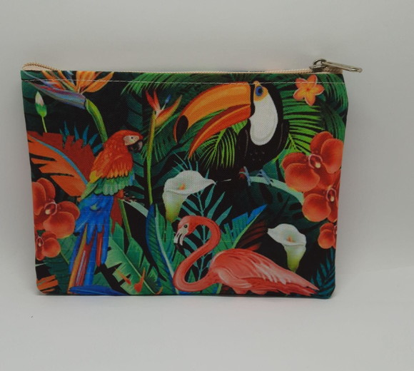 Necessaire Tropical