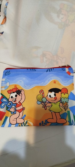 Necessaire Turma da Mônica - Imagem 2
