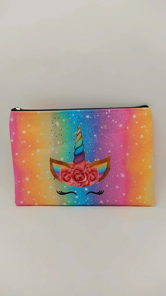 Necessaire Unicórnio