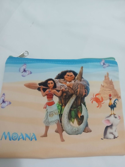 Necessarie Moana