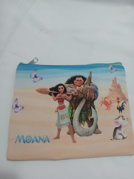 Necessarie Moana - Imagem 2