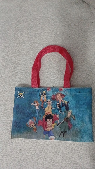 Sacola Ecobag One Piece - Imagem 5