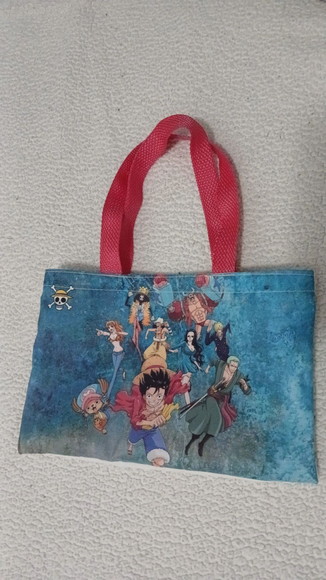 Sacola Ecobag One Piece - Imagem 3