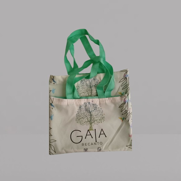Sacolinha Ecobag Eventos ! - Imagem 2