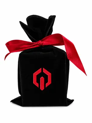 EMBALAGENS EM VELUDO PERSONALIZADAS PARA BRINDES E LEMBRANCINHAS