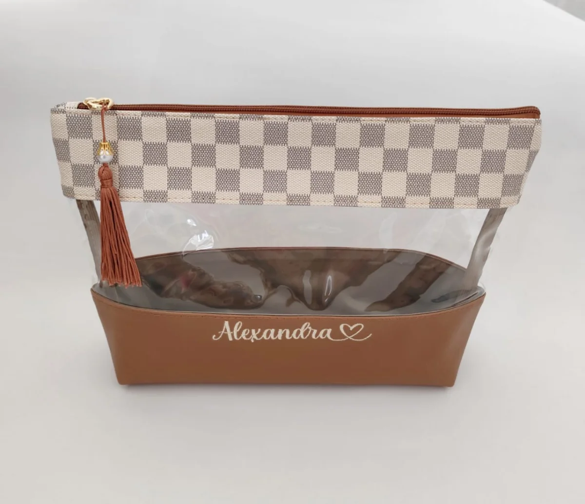 Kit de Nécessaires Personalizadas - Imagem 2