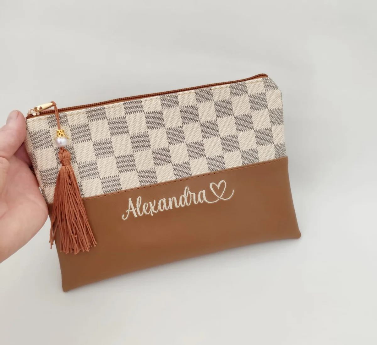 Kit de Nécessaires Personalizadas - Imagem 3