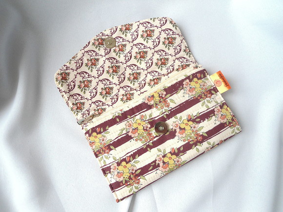 10. Bolsa de Mão Estilo Clutch - Imagem 3