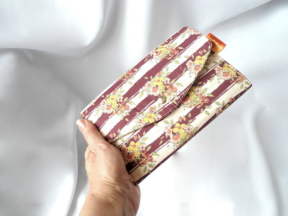 10. Bolsa de Mão Estilo Clutch - Imagem 5