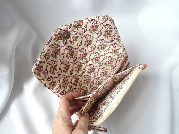 10. Bolsa de Mão Estilo Clutch - Imagem 4