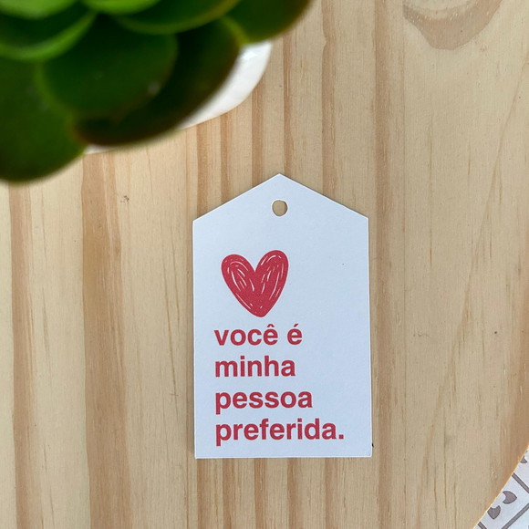 Tag Dia dos Namorados