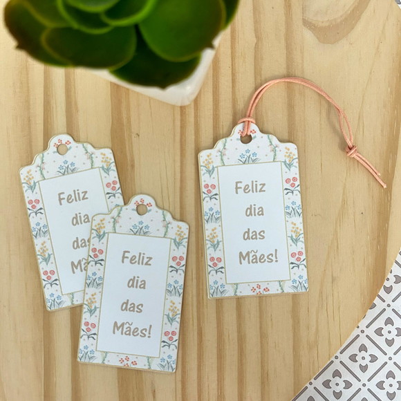 Tag Dia das Mães