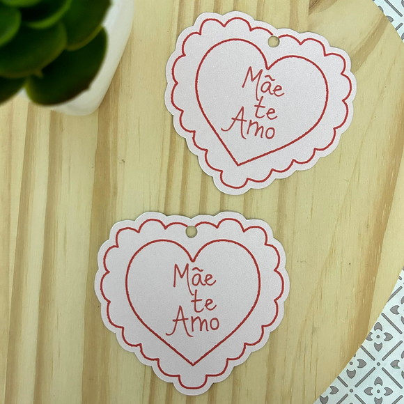 Tag Dia das Mães