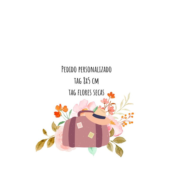 Tags Personalizadas