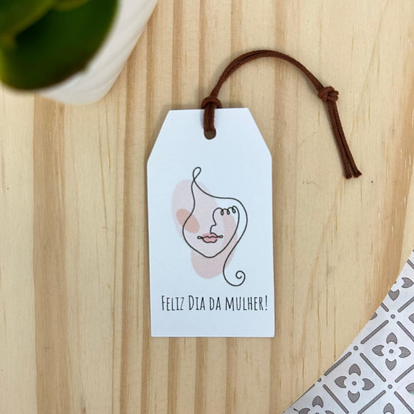 Tag Dia das Mulheres