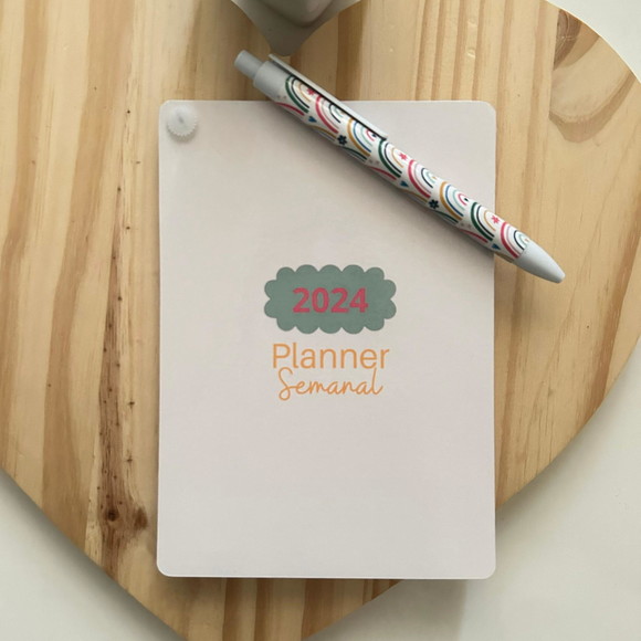 Planner Semanal