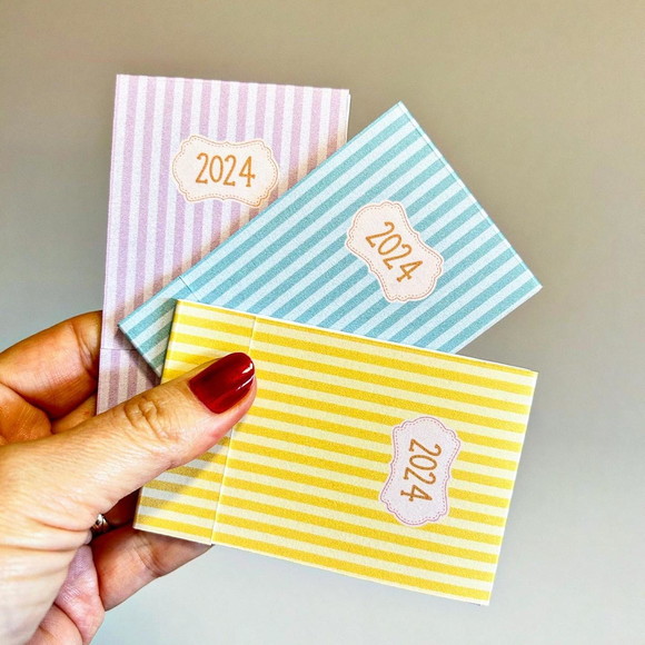 Calendários 2026 Personalizados