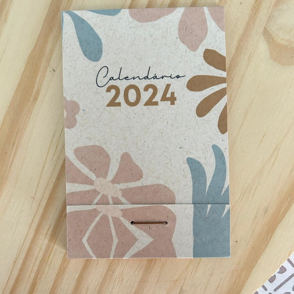 Calendários 2026 Personalizados