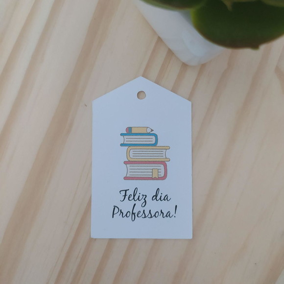 Tag Dia dos Professores