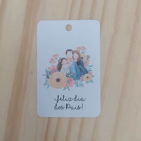 Tag Dia dos Pais