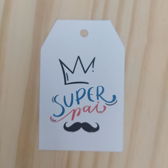 Tag Dia dos Pais