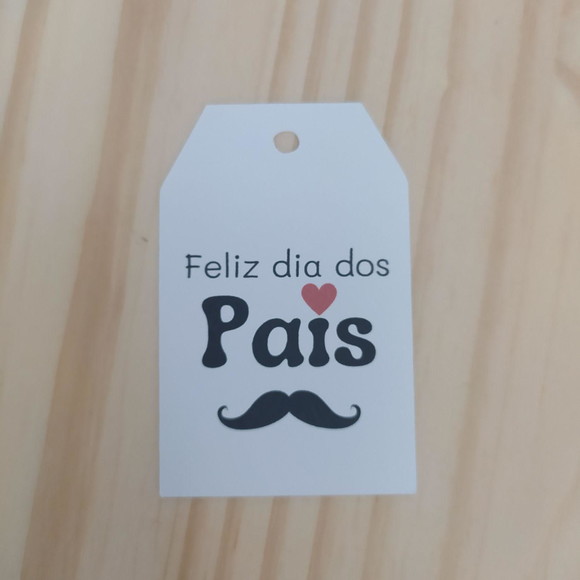 Tag Dia dos Pais