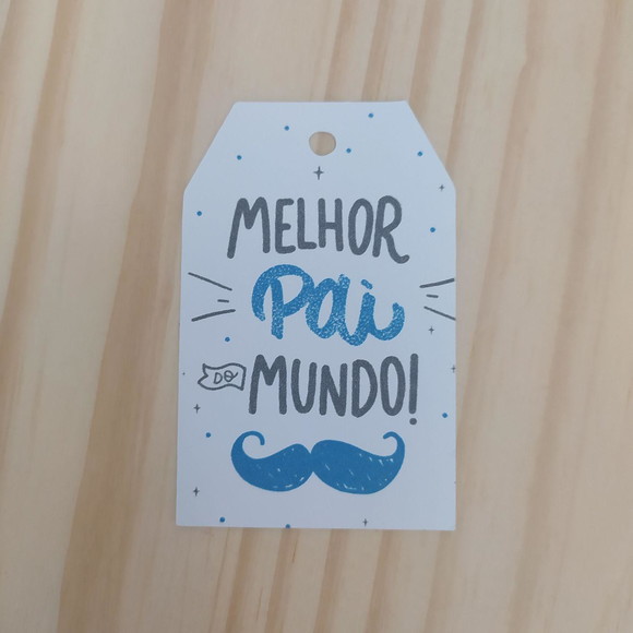 Tag Dia dos Pais