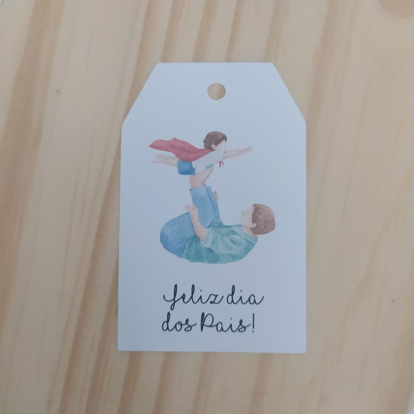 Tag Dia dos Pais