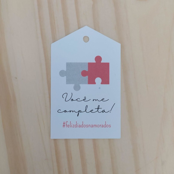 Tag Dia dos Namorados