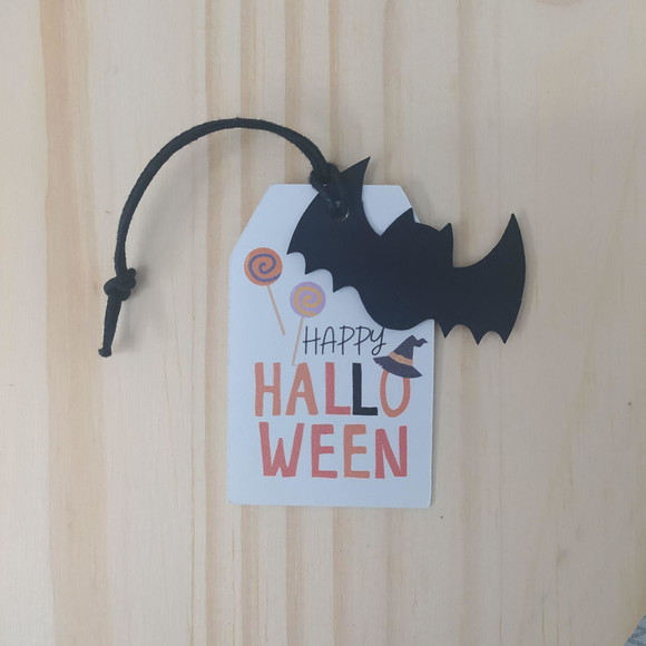 Tag Halloween