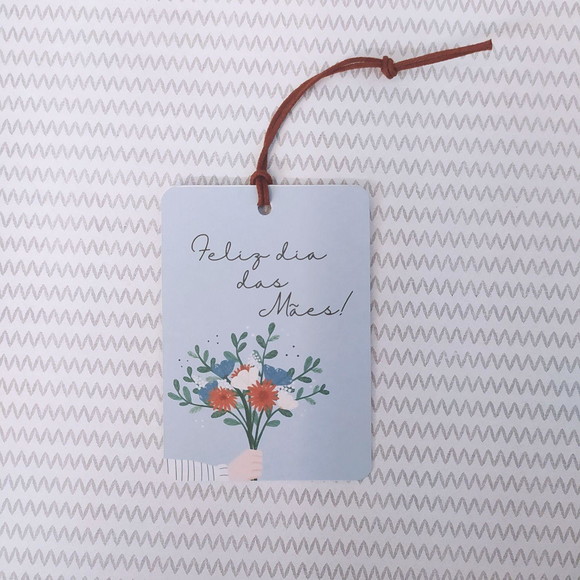 Tag Dia das Mães