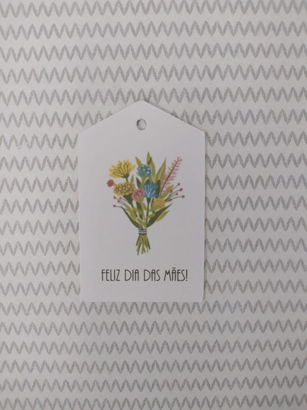 Tag Dia das Mães