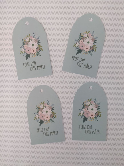 Tag Dia das Mães