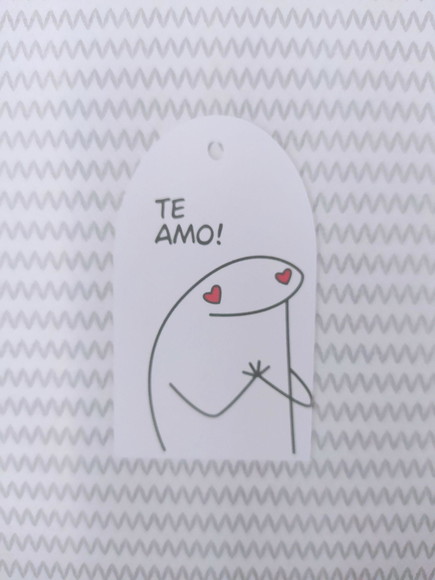 Tag Flork - Te amo