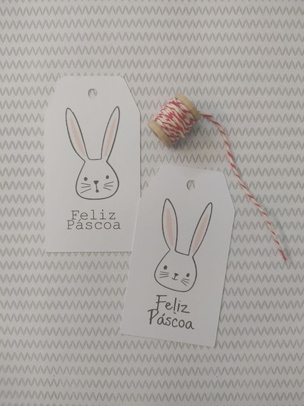 Tag Páscoa